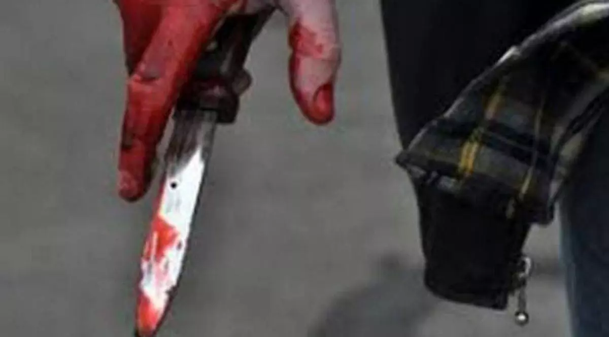 CAZ desprins parcă din FILMELE HORROR! Un clujean și-a TĂIAT VENELE și GÂTUL,apoi s-a ARUNCAT în râu. CE s-a ÎNTÂMPLAT după este și mai ȘOCANT