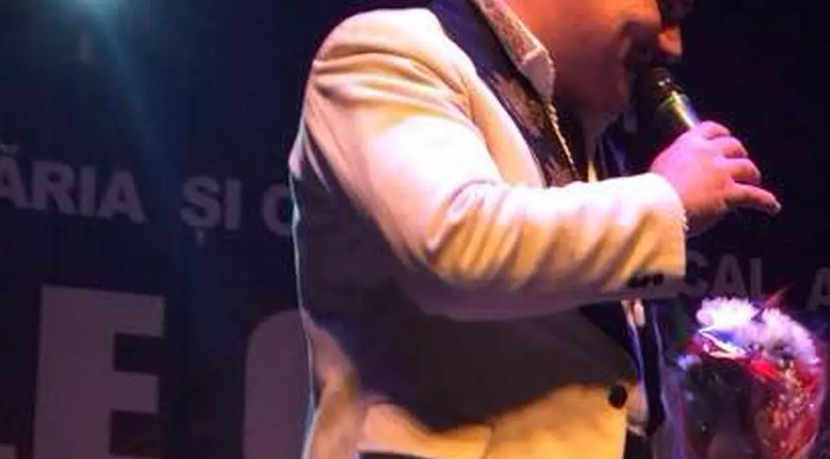 GEST EMOŢIONANT! Ce i-a alungat mâhnirea lui IONUŢ DOLĂNESCU, după moartea bunicii sale? E pentru PRIMA OARĂ când s-a întâmplat asta!