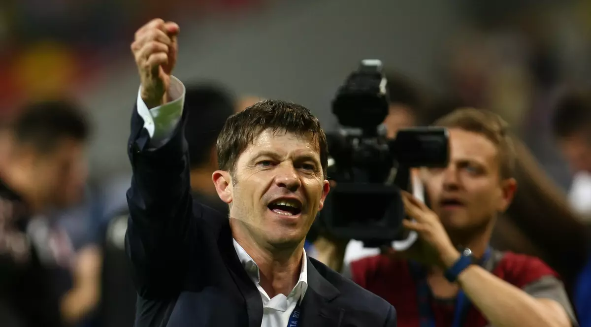 Isăilă, secundul naționalei: ”Steaua a propus o soluție de navetiști”. Agentul care a organizat turneul va plăti despăgubiri