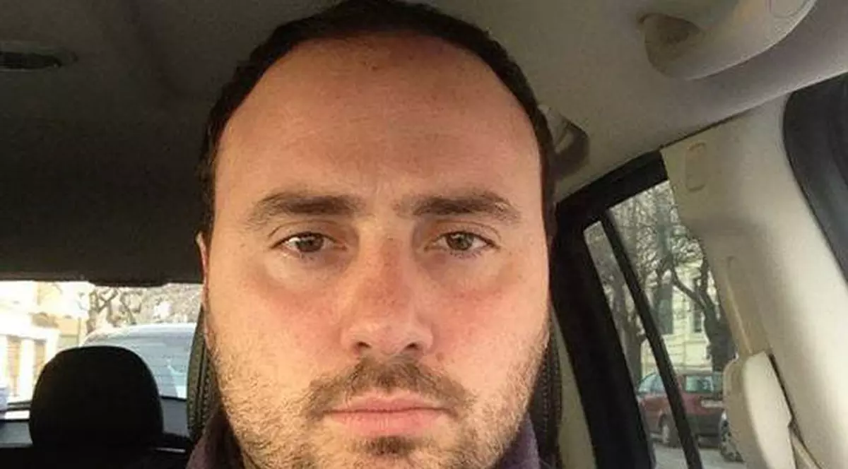 REPLICĂ ŞOCANTĂ a demnitarului italian care A BĂTUT UN ROMÂN