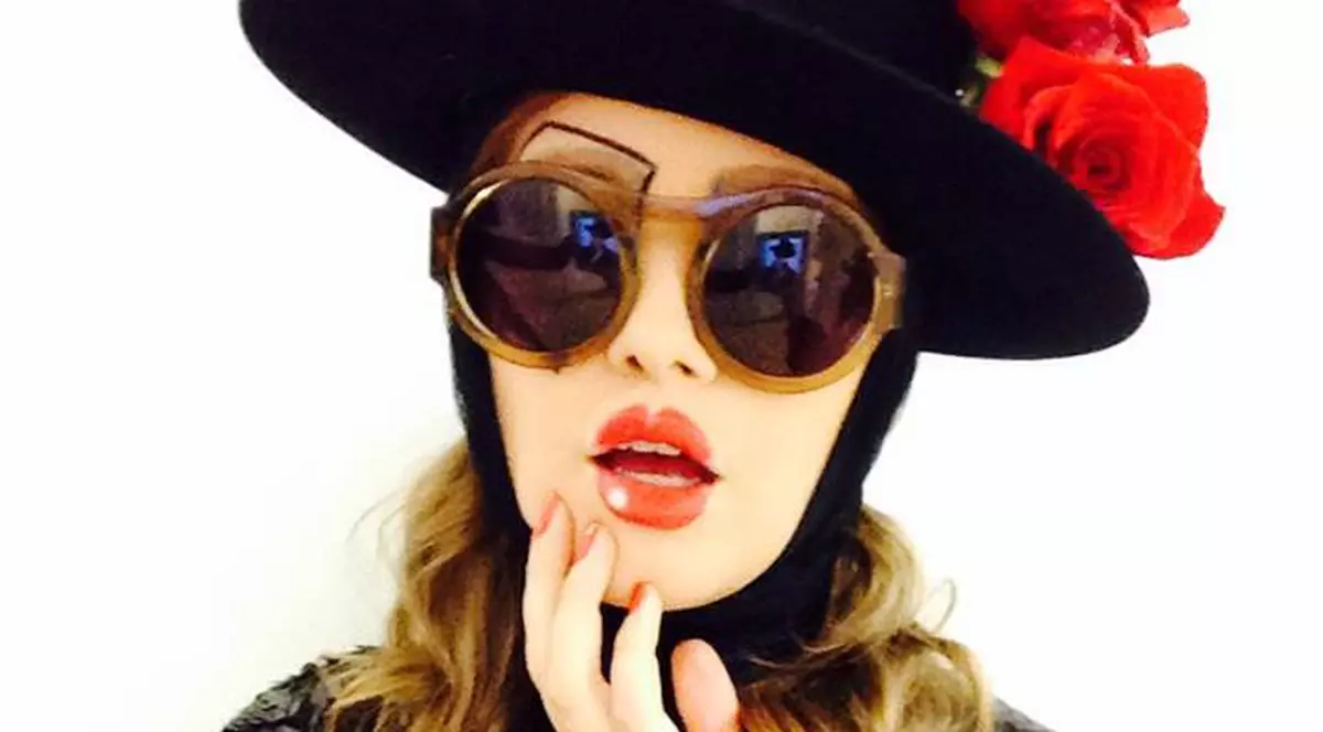 Iulia Albu O ÎNTĂRÂTĂ PE Andreea Raicu: "Ceva îmi spune că NU VA COMENTA NICI ACUM"