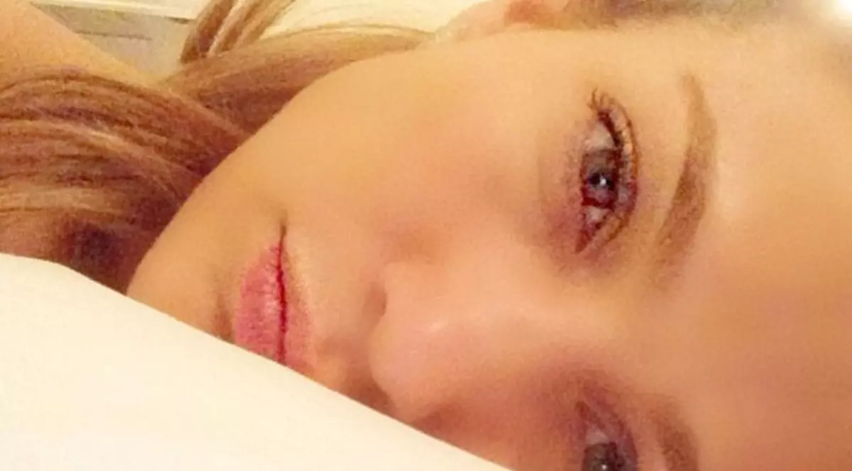 Jennifer Lopez RECUNOAŞTE: "Cel mai bine acum este să fiu singură"