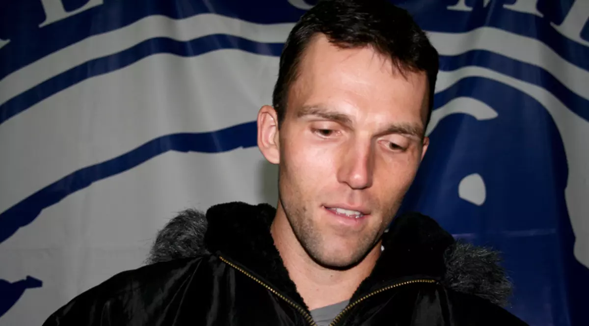 Tenis / Croatul Ivo Karlovici a servit peste 1000 de aşi în acest sezon!