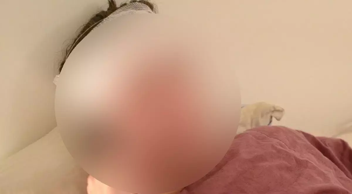 UN ARTIST DE LA NOI A SUFERIT UN ACCIDENT GRAV: are capul spart, trei coaste rupte şi probleme cu rinichii