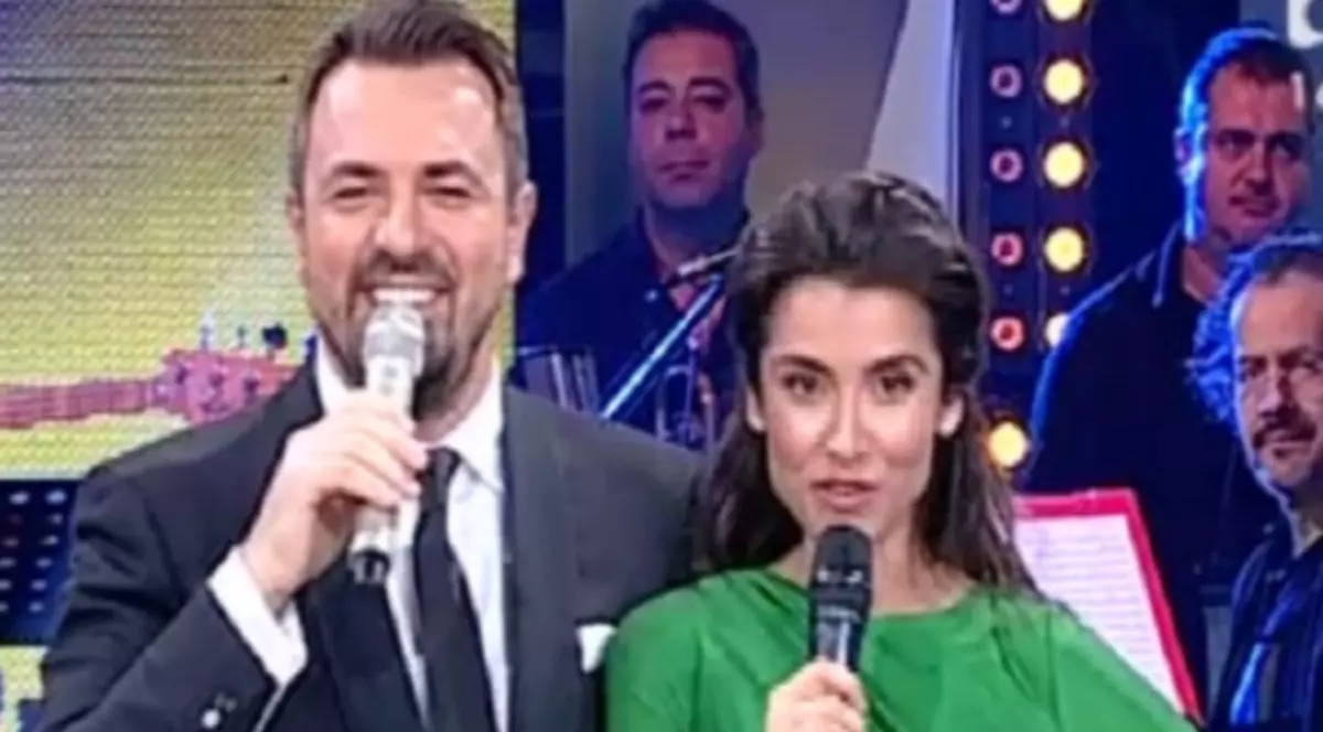 Horia Brenciu A PIPĂIT-O PE LILI SANDU, ÎN DIRECT! Uite ce i-a spus