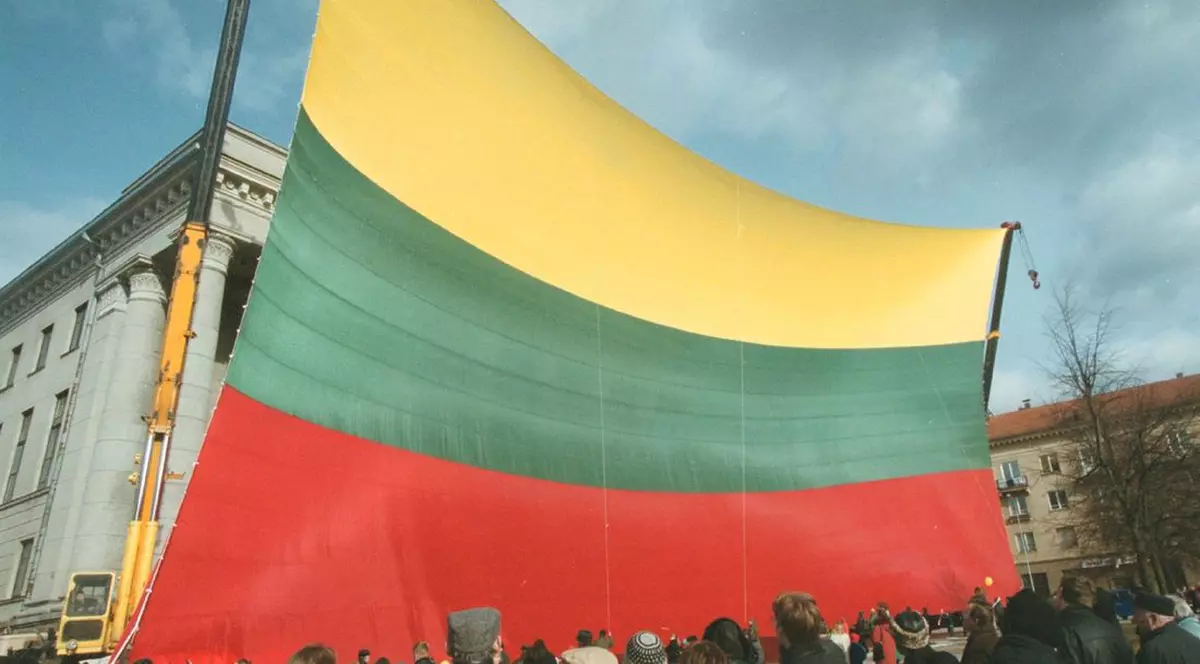 Lituania a mobilizat 2.000 de rezerviști pentru cel mai mare exercițiu militar al țării