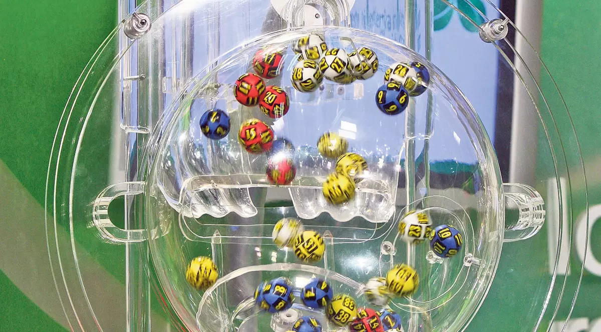 Loto 6 din 49. Rezultatele tragerii Loto 6 din 49 din 5 mai 2016