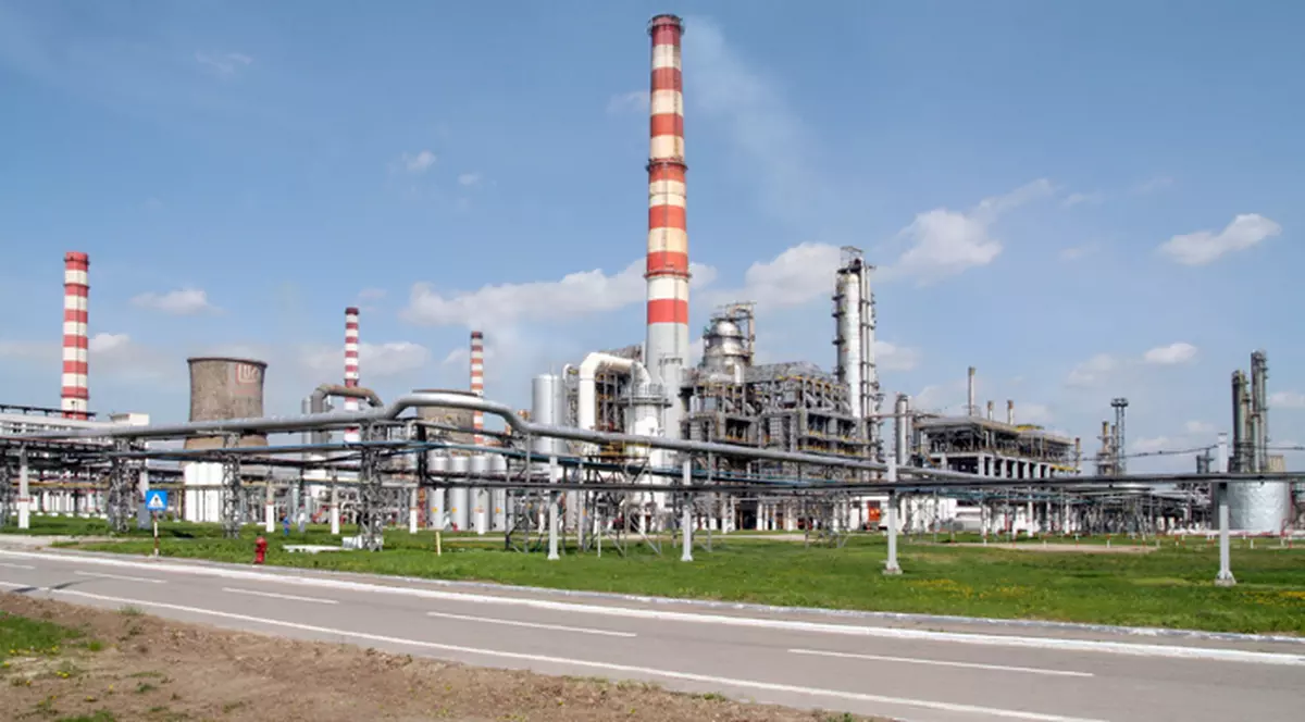 SOARTA rafinăriei Petrotel SE DECIDE, azi, LA MOSCOVA