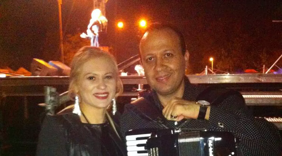 PARANORMAL! Luminiţa Pauliuc, “Edith Piaf de România”, a călătorit în altă dimensiune