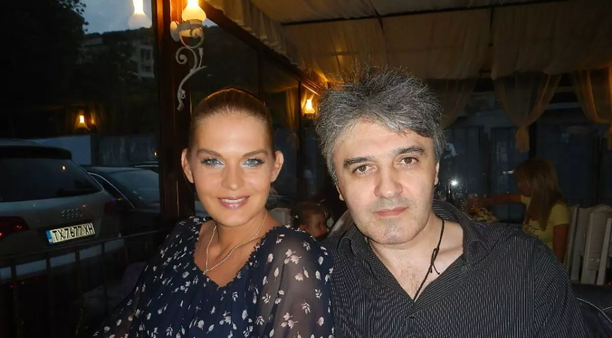 MANUELA HĂRĂBOR, DETALII despre CĂSNICIA de care PUŢINI AU ŞTIUT. A "DESECRETIZAT" TOTUL PE FACEBOOK!