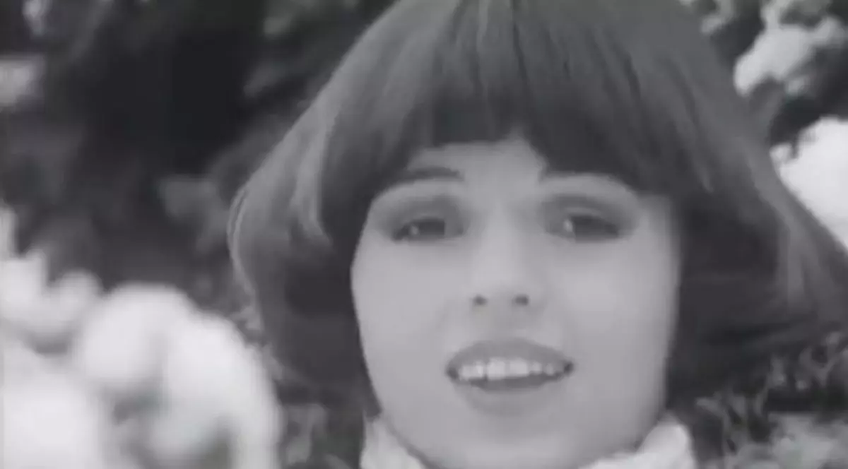 MARIA NAGY, CÂNTĂREAŢA-CAMELEON din ROMÂNIA! LOOK de MIREILLE MATHIEU şi TINA TURNER, VOCE ca a lui BONNIE TYLER! CUM arată ACUM!| FOTO/VIDEO