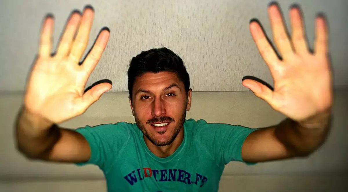 Marica şi-a petrecut ziua de naştere cu 350.000 de prieteni