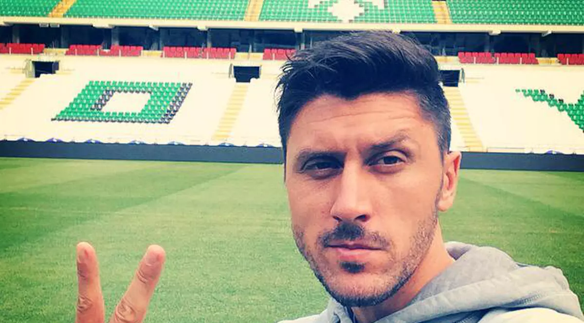 Ciprian Marica, atac la Christoph Daum: "Nu poate construi o echipă naţională". S-a luat şi de şefii de la FRF