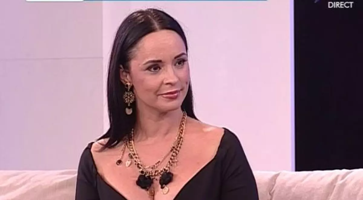 ANDREEA MARIN EXPLICĂ de ce NU MAI ARE EMISIUNI la TV! MOTIVUL e FOARTE CLAR!