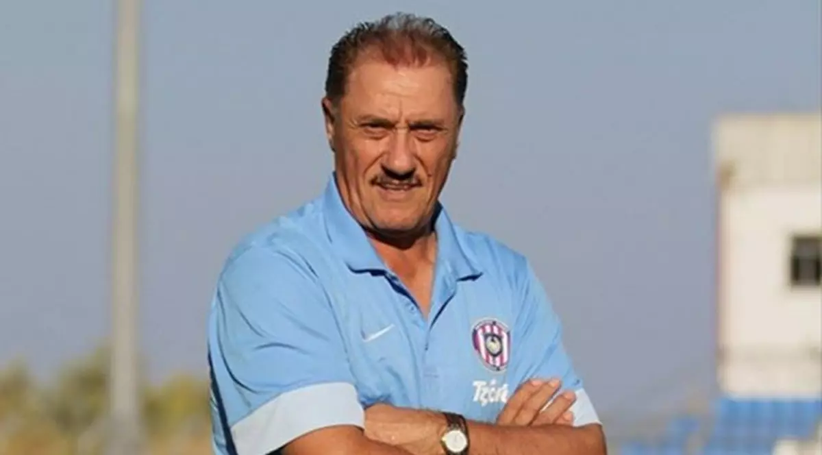 Matzourakis: ”Ranieri a luat o casă, i-a stricat acoperişul şi acum plouă în ea”