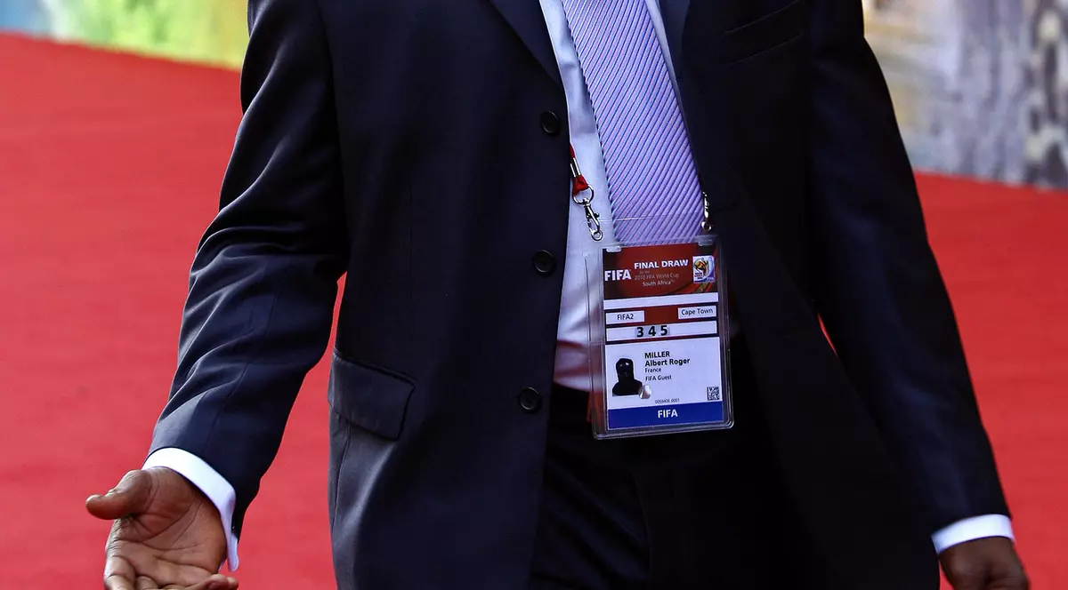 DECLARAȚIA SĂPTĂMÂNII / Roger Milla anunță: ”Sunt cel mai bun, după Pele!”