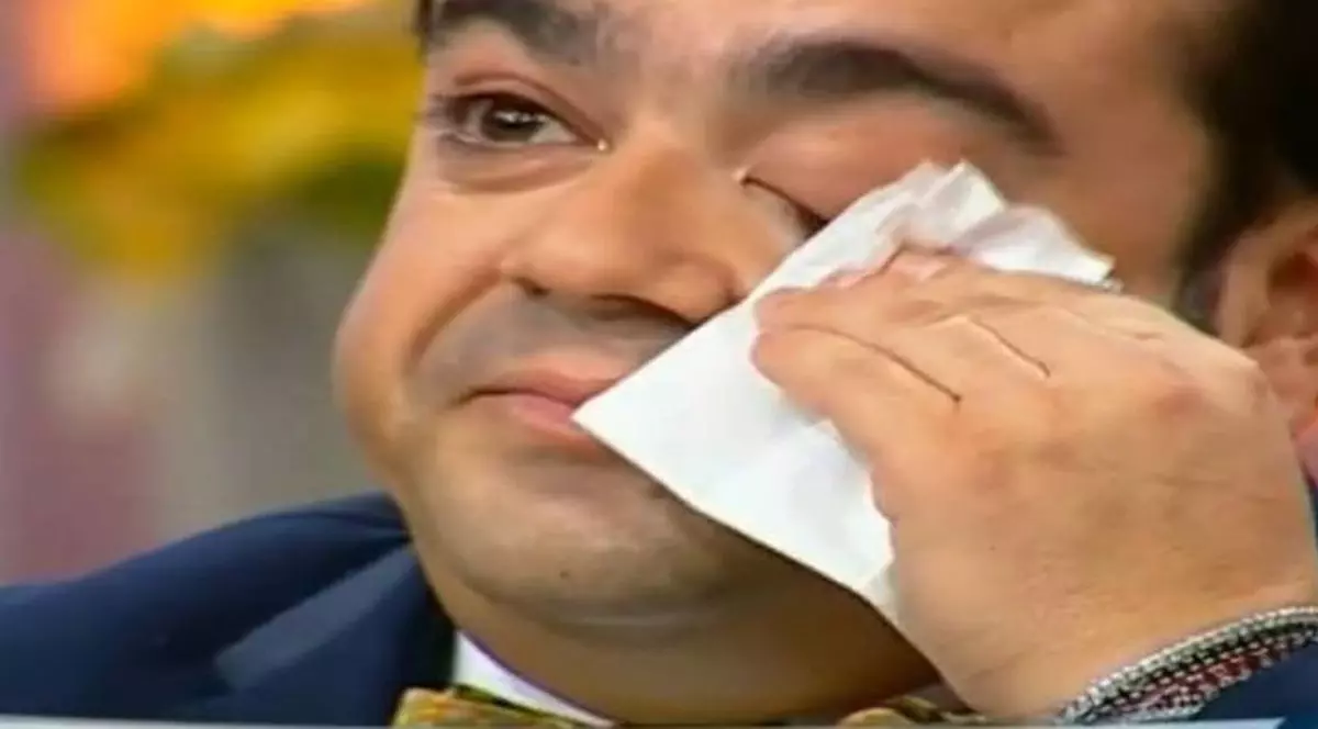 Adi MINUNE, din nou în STARE de ȘOC! Bambina a MURIT | VIDEO