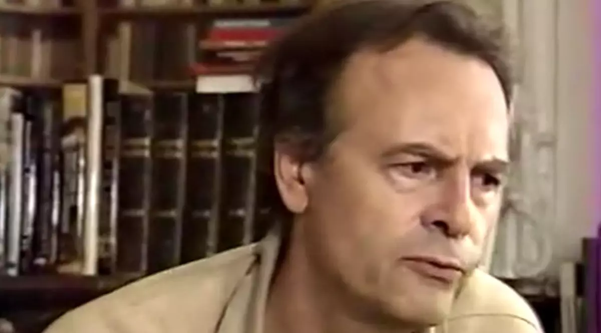 Francezul Patrick Modiano a câştigat premiul Nobel pentru Literatură. În cărţi era şi Cărtărescu