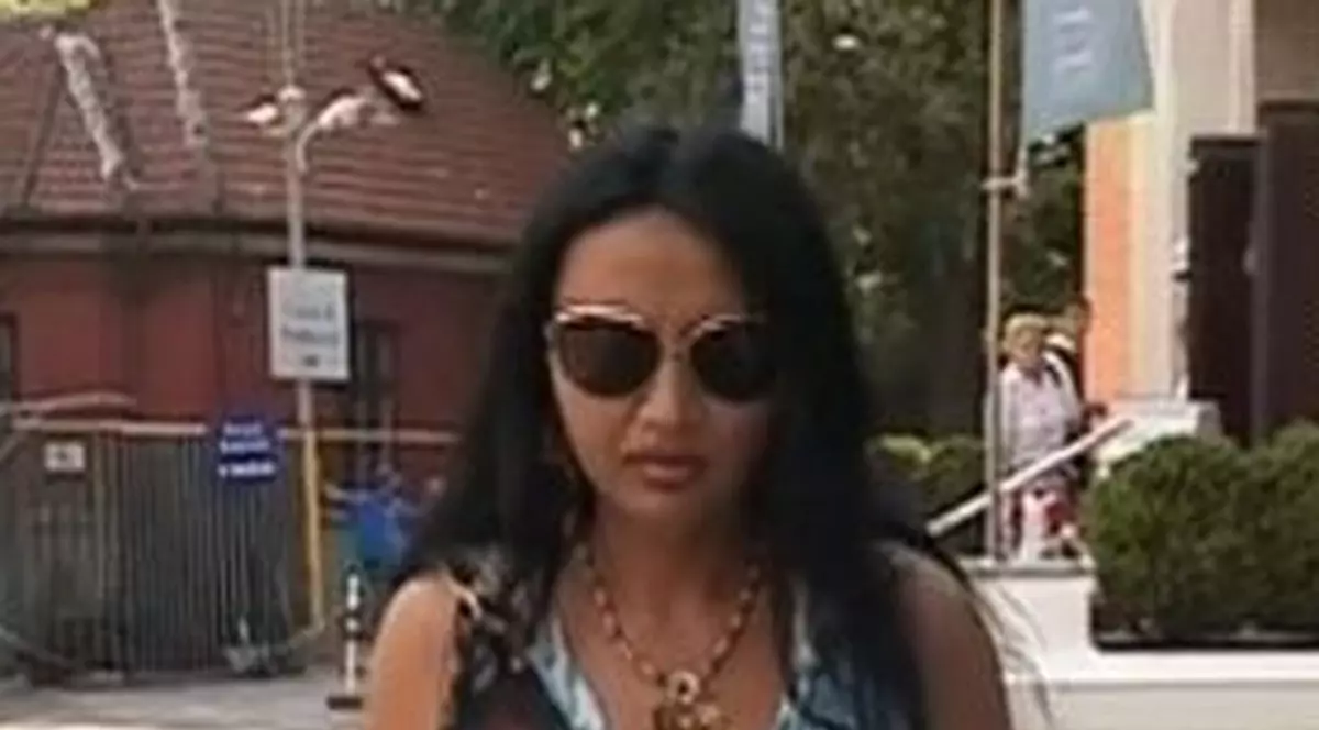 Narcisa lui GUŢĂ, REŢINUTĂ de POLIŢIE. Ce URMEAZĂ