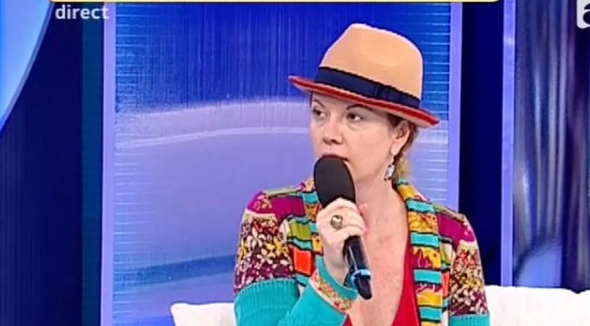 OANA LIS se SIMTE RĂU, VIOREL LIS a FUGIT de ACASĂ!
