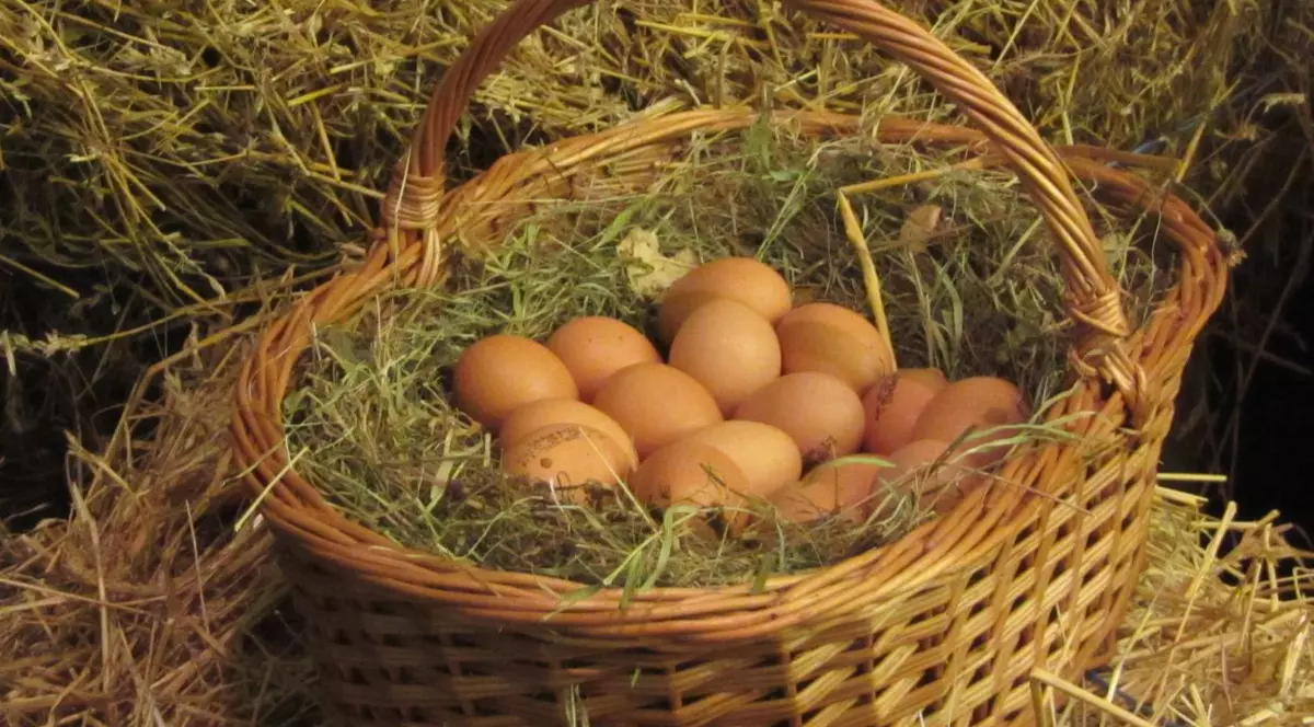 PERICOL! OUĂLE ŞI LEGUMELE de la ţărani NU SUNT ATÂT DE SĂNĂTOASE! CE s-a DEPISTAT ÎN aceste PRODUSE?