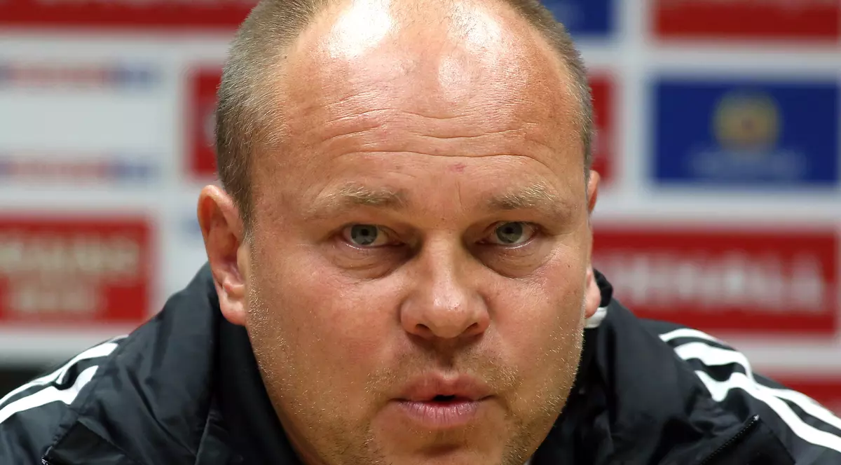 Antrenorul Finlandei vrea să-şi răzbune tatăl: "Atacăm! A jucat la acel 0-9"  