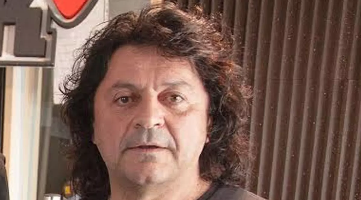 Paul Ciuci: "Nu-mi plăcea să mă trezesc dimineaţa la 7 şi să mă duc la lucru"