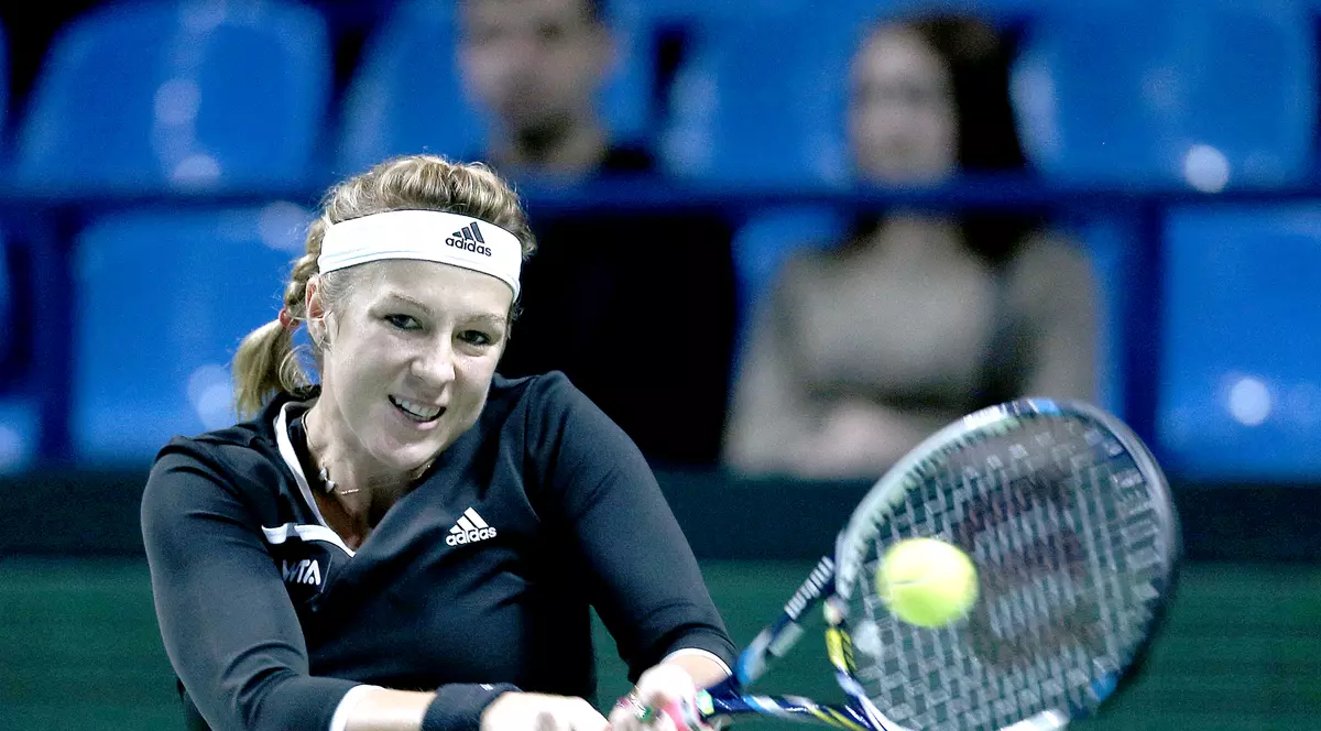 Irina Begu a băgat spaima în Pavlyuchenkova. Ce spune rusoaica înaintea finalei de la Moscova
