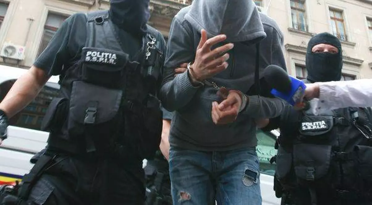 PERCHEZIŢII de amploare în Bucureşti şi patru judeţe la persoane şi firme bănuite de evaziune fiscală