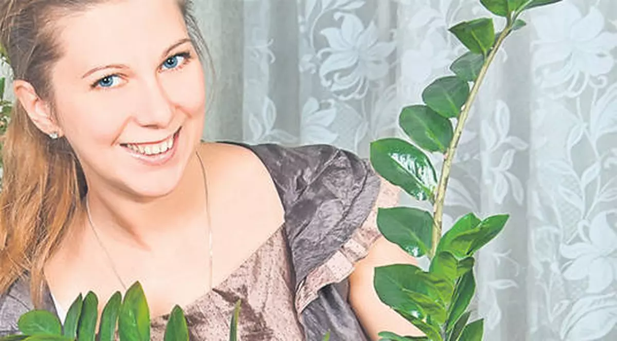 Vine iarnă! Uite cum îţi îngrijeşti plantele în anotimpul rece