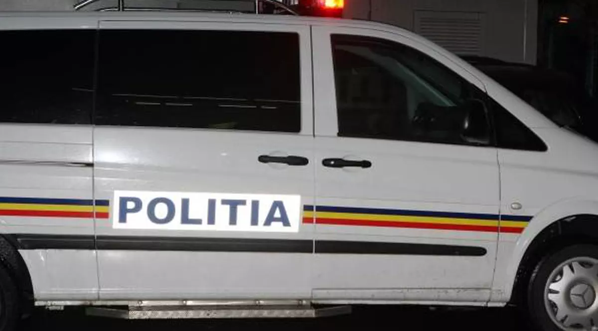 Cinci hoţi SE DĂDEAU DREPT CUMPĂRĂTORI DE BORCANE ŞI TELEVIZOARE