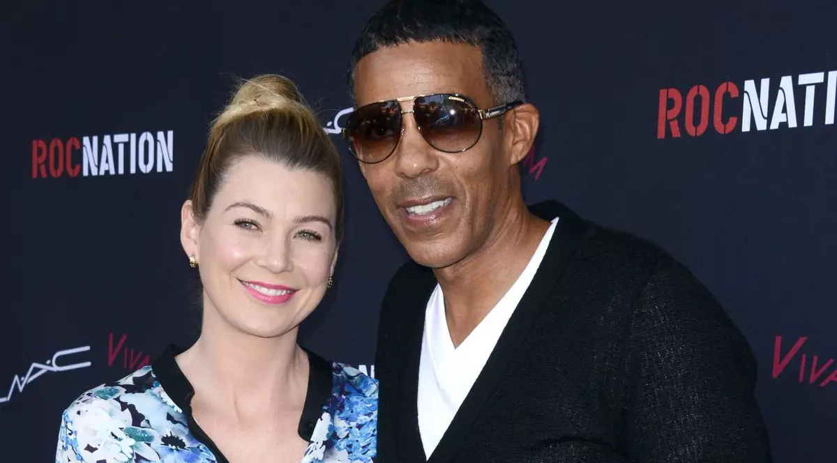 IMAGINEA cu care i-a ÎNDUIOŞAT pe TOŢI! Ellen Pompeo, vedeta din Anatomia lui Grey, MAMĂ pentru a doua oară