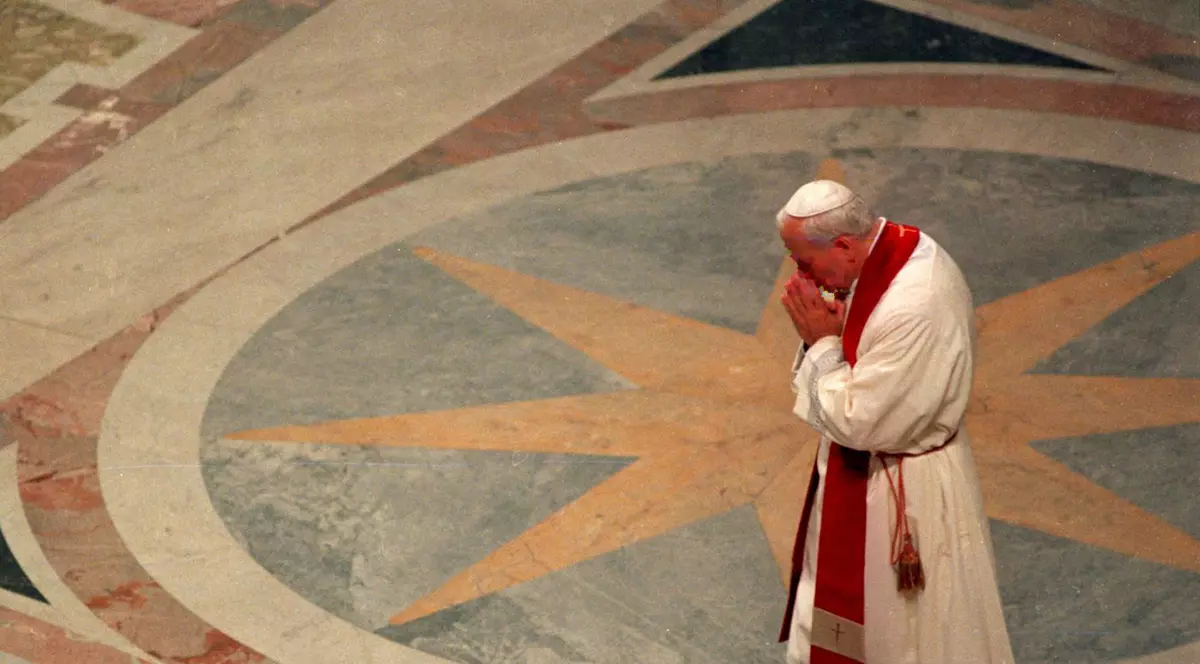 PROFEŢIA părintelui ARSENIE BOCA se ÎMPLINEŞTE? VATICANUL, ZGUDUIT din temelii