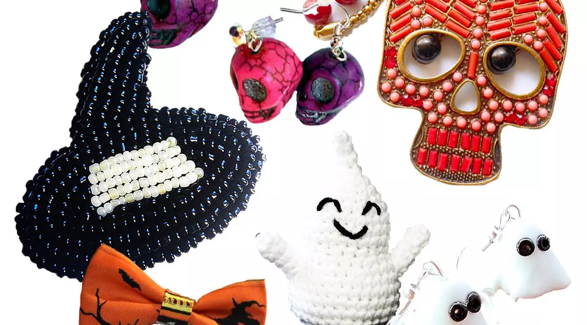 Top 15 cele mai cool haine și accesorii pentru un Halloween de neuitat