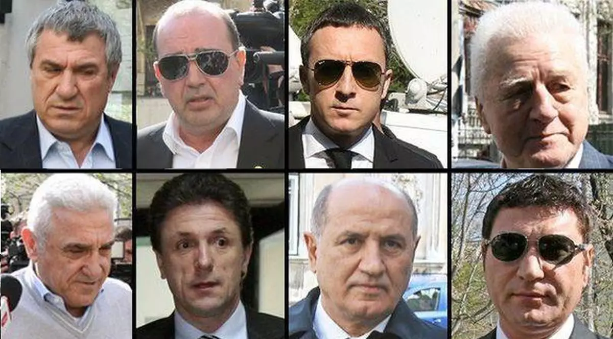 Veste TERIBILĂ pentru un arestat: "Cui să mă adresez, lui DUMNEZEU?"