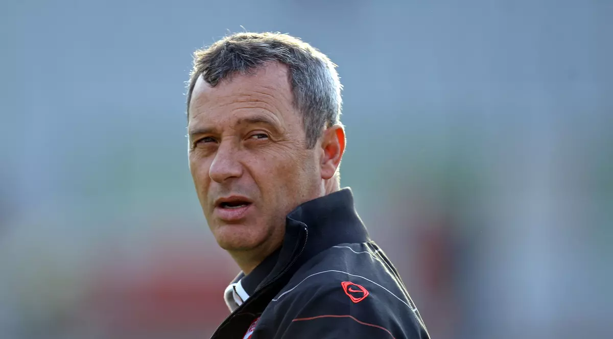 Mircea Rednic, ATAC la FRF: ”Nu ştiu cum îndrăzneşte cineva să pună pe listă numele lui Boloni, Olăroiu sau Reghecampf în faţa lui Mircea Lucescu. E o blasfemie!”