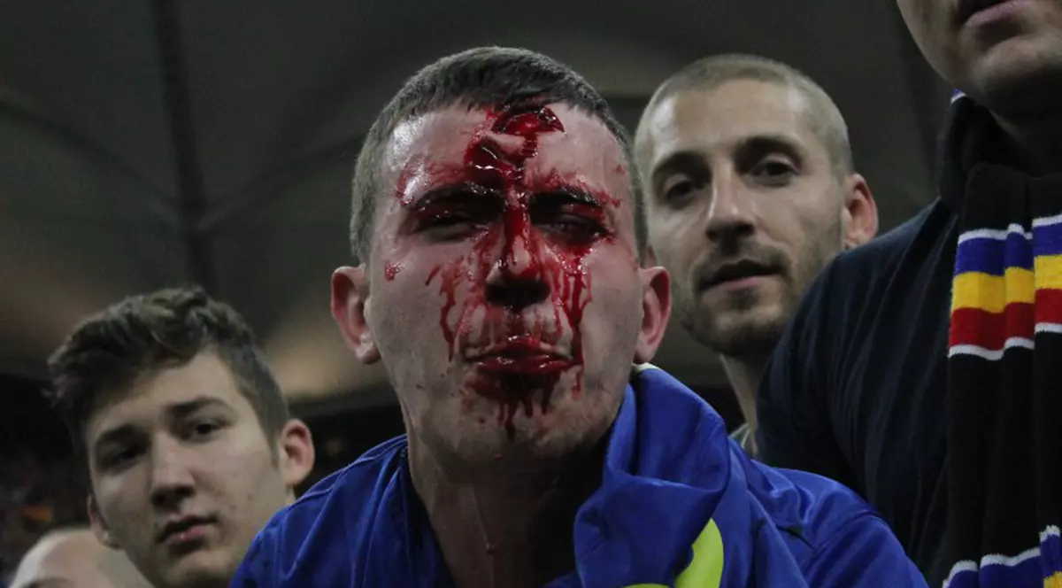 Ce măsură neaşteptată a luat BGS după incidentele de la România - Ungaria!