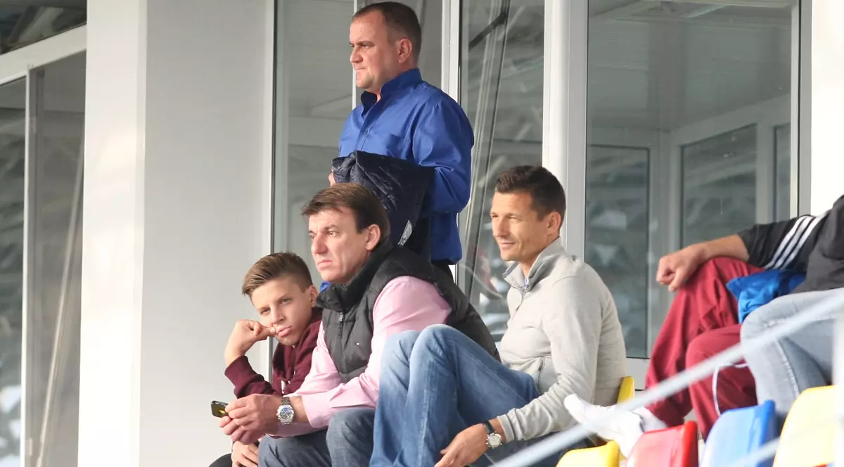 EXCLUSIV / Gâlcă, în spionaj! Își dorește un tânăr mijlocaș de perspectivă