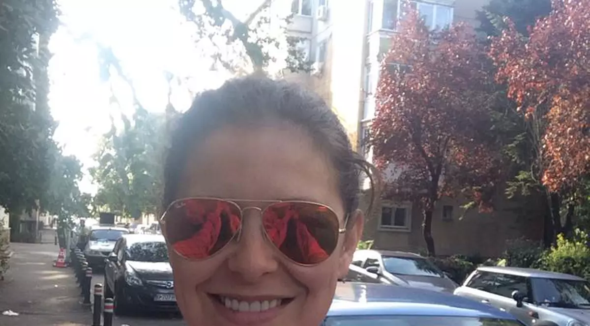 Rita Mureşan ŞOCHEAZĂ! Este MAI SLABĂ decât atunci când ERA MODEL | FOTO