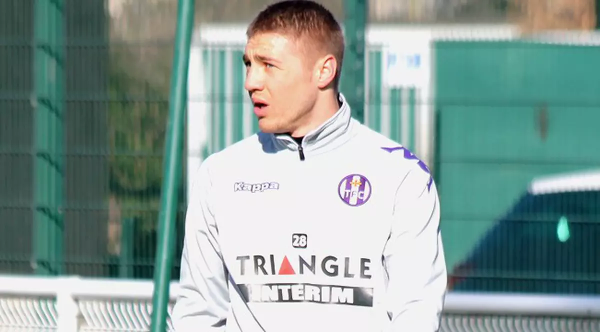 Mihai Roman a intrat în istoria Ligii 1