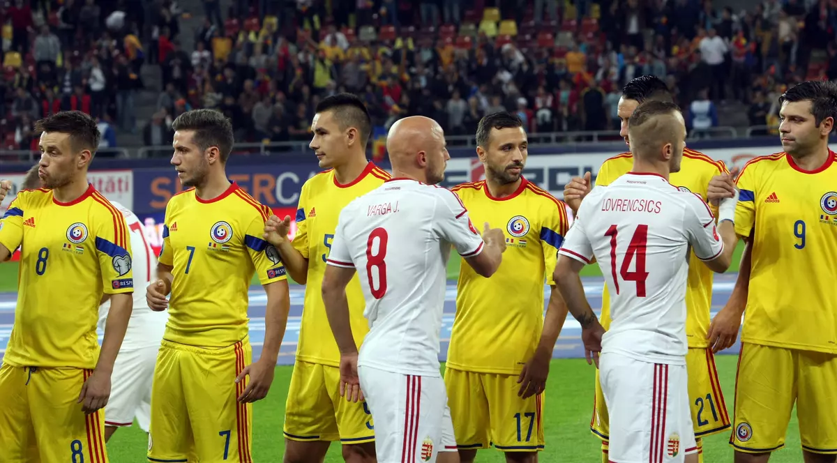 A refuzat să fie secund la naţională: ”Ar fi contrar principiilor mele!”