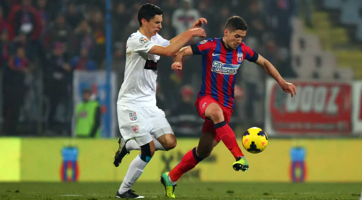 Dorin Rotariu recunoaște: ”Ne lipsește experiența din cupele europene!”