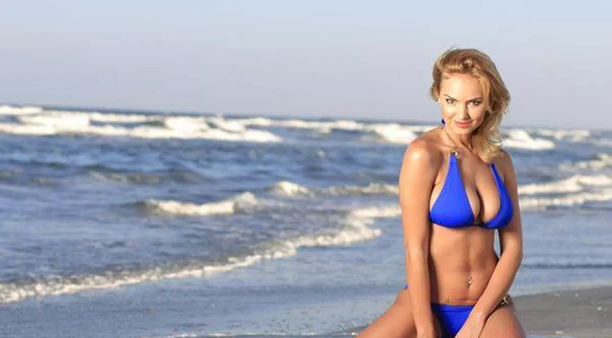 Mama Natură «vinde» vodcă