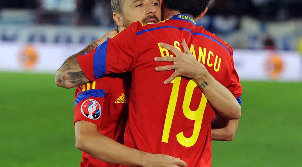 VIDEO / Tricolorii recunosc: ^"Am marcat primul gol dintr-un corner, care n-a fost"  