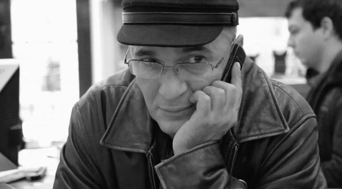 Sergiu Băhăian, condamnat definitiv la închisoare cu executare pentru înşelăciune