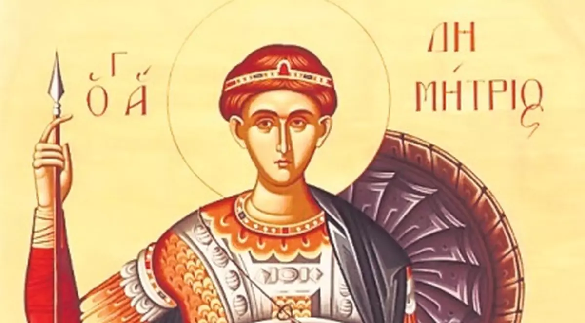 MINUNILE SFÂNTULUI DIMITRIE BASARABOV! CE S-A ÎNTÂMPLAT cu credincioşii care s-au rugat la moaştele lui
