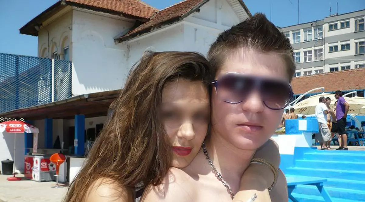 Ultimele NOUTĂŢI despre familia şi prietenii tânărului bolnav de SIDA din Segarcea