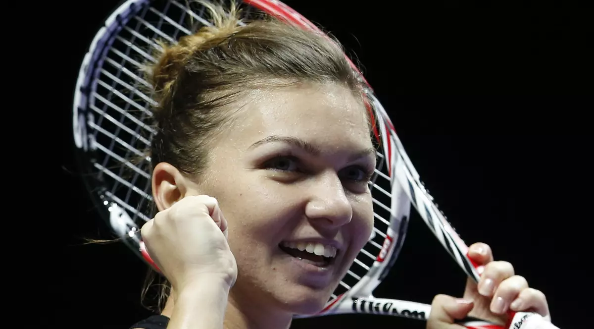 TENIS / Simona Halep a vorbit despre căsătorie, copii și despre succes