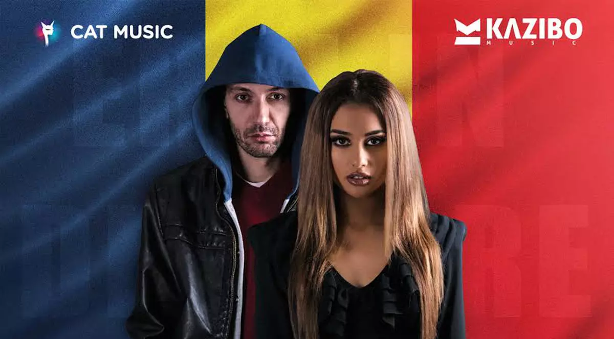 PREMIERĂ LIBERTATEA.RO! Kaira şi Şişu Tudor sunt "Condamnaţi la fericire"! Eroii Generaţiei Libere!