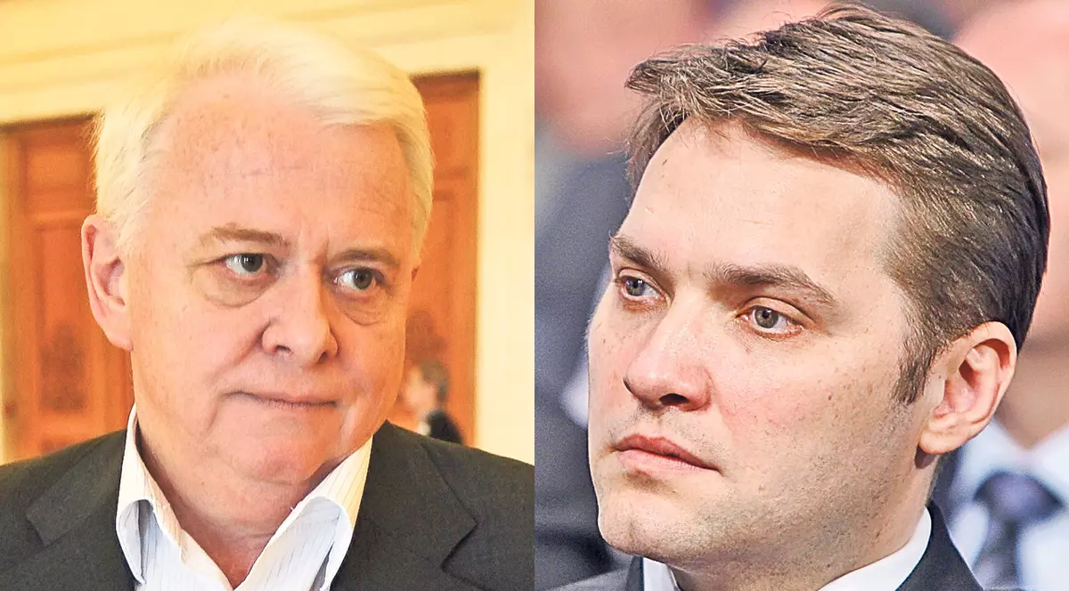 Viorel Hrebenciuc şi Dan Şova sunt anchetati de DNA pentru că au încercat să schimbe normele penale în favoarea lor